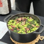 日本料理 TOBIUME - 