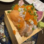 和食居酒屋 彩維 - 