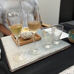 日本料理 TOBIUME - 