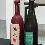 日本料理 TOBIUME - 