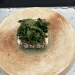 日本料理 TOBIUME - 