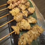 和食居酒屋 彩維 - 