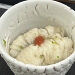 日本料理 TOBIUME - 