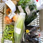 あじわいの朝 - 購入の品