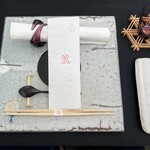 日本料理 TOBIUME - 