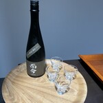 日本料理 TOBIUME - 