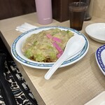 あじ盛食堂 - 