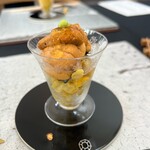 日本料理 TOBIUME - 