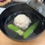 日本料理 TOBIUME - 