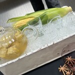 日本料理 TOBIUME - 