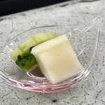 日本料理 TOBIUME - 