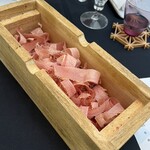 日本料理 TOBIUME - 