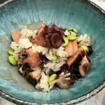 日本料理 TOBIUME - 