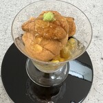 日本料理 TOBIUME - 