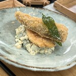 日本料理 TOBIUME - 