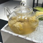 日本料理 TOBIUME - 