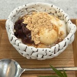 日本料理 TOBIUME - 