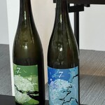 日本料理 TOBIUME - 