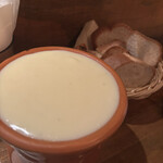 御徒町ワイン食堂パパン - 