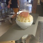 月島もんじゃ くうや - 