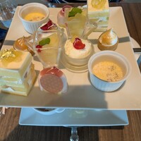 ポム・ダダン - 