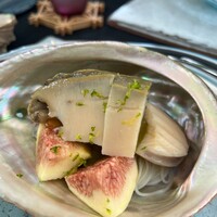 日本料理 TOBIUME - 