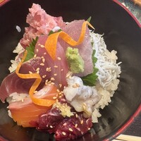 お料理 とみやま - 