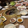 焼肉 鶯谷園