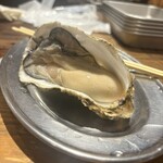 4坪 牡蠣小屋 キヨリト - 