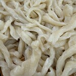 正太郎うどん - 