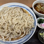 正太郎うどん - 