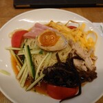 餃子の王様 龍吟 - 