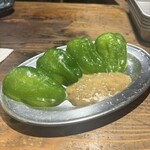 4坪 牡蠣小屋 キヨリト - 