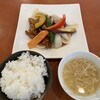 中国料理CHINOIS