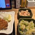 田中田式海鮮食堂 魚忠 - 