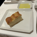 リストランテ フォンタナ - 