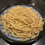 青山焼鳥倶楽部 昼の部 らーめん・つけ麺屋 - 