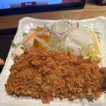 田中田式海鮮食堂 魚忠 - 