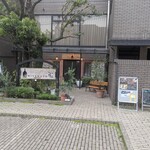 antica locanda MIYAMOTO - 外観