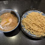 青山焼鳥倶楽部 昼の部 らーめん・つけ麺屋 - 