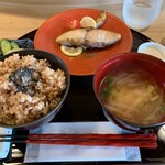 発酵ごはん 章太亭 - 