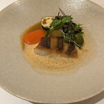 リストランテ フォンタナ - 