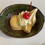 アイスクリームパーラー美園 - 