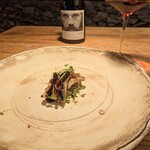 antica locanda MIYAMOTO - 球磨川のうなぎ