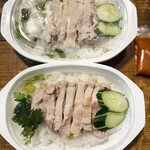 タイ屋台メシ モンティ 13 - 2人でね♡