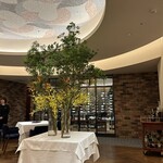 リストランテ フォンタナ - 