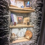 antica locanda MIYAMOTO - 様々な受賞歴