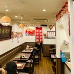 湖南人家 - 20250731内観