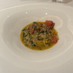 リストランテ フォンタナ - 