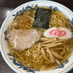 そばの店 ひらま - 